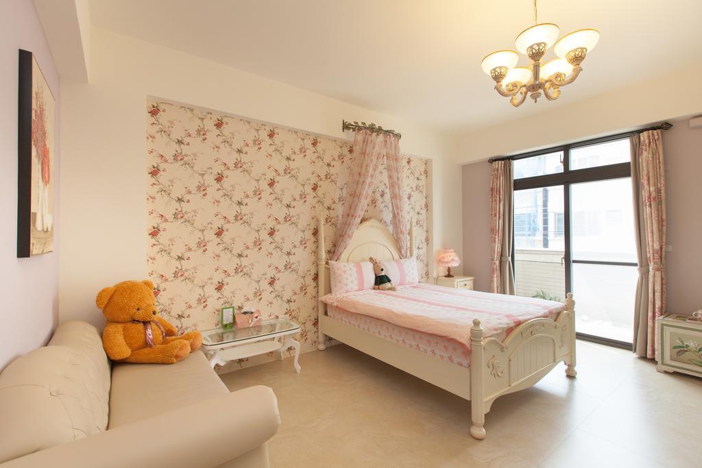 Happiness Homestay مدينة هوالين المظهر الخارجي الصورة